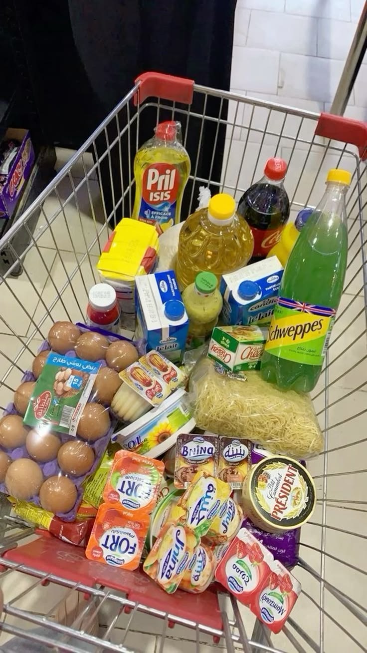 Produits du Maghreb